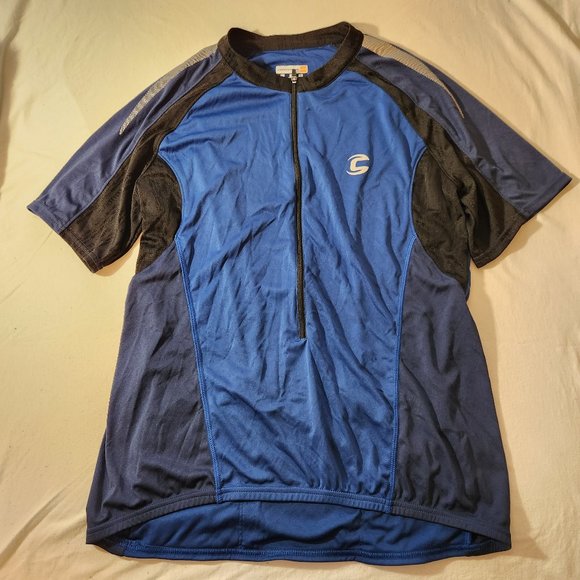 Cannondale Other - Cannondale Cylcing Jersey UK 44